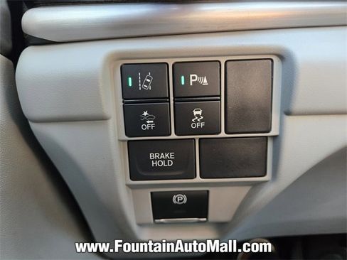 Certified 2021 Acura RDX w/ Technology Package image 21