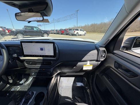 New 2026 Ford Bronco Sport Big Bend w/ Convenience Package image 23