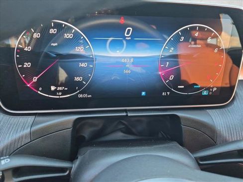 Used 2026 Mercedes-Benz C 300 Sedan image 11