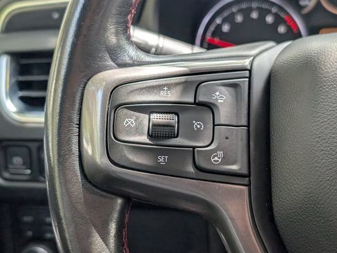 Used 2021 Chevrolet Tahoe RST w/ Luxury Package AWD/4WD image 29