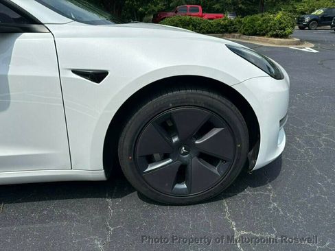 Used 2023 Tesla Model 3 Standard Range RWD image 21