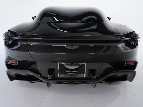 Used 2020 Aston Martin DBS Zagato image 44