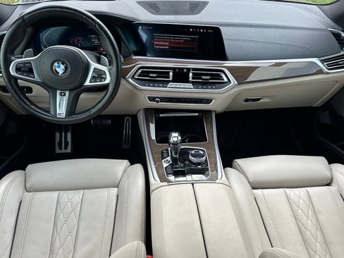 Used 2021 BMW X5 xDrive40i w/ M Sport Package AWD/4WD image 15