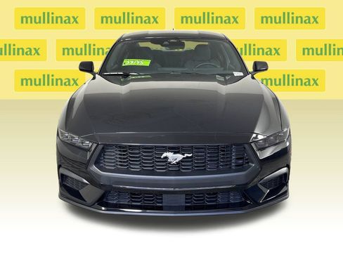 New 2026 Ford Mustang Coupe RWD image 16