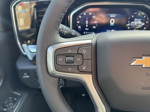 New 2026 Chevrolet Silverado 2500 LT image 21