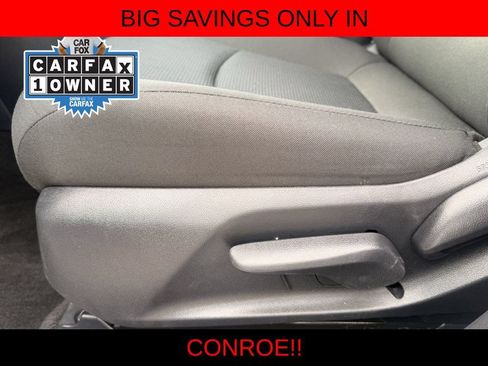 Used 2024 Toyota RAV4 LE AWD/4WD image 13