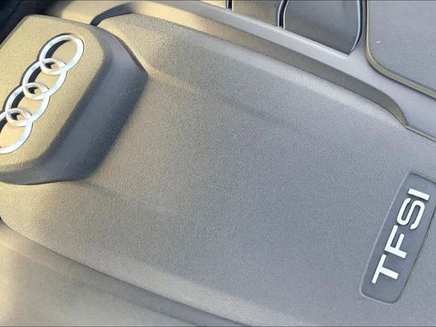 Used 2017 Audi A6 2.0T Premium Plus w/ Premium Plus Package image 32