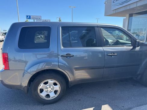 Used 2013 Honda Pilot LX image 9