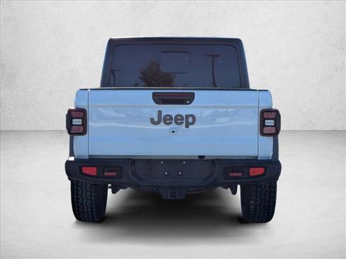 Used 2021 Jeep Gladiator Rubicon image 7