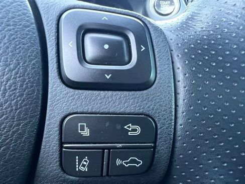 Used 2024 Lexus IS 350 F Sport w/ Navigation Package AWD/4WD image 25