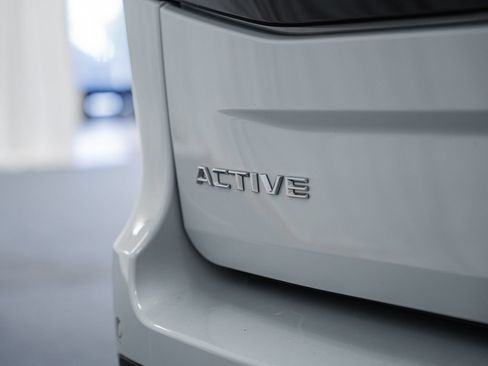 Used 2025 Ford Expedition Max Active RWD image 7