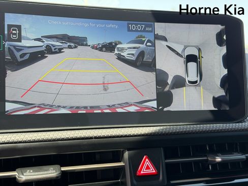 New 2026 Kia EV6 GT-Line RWD image 16