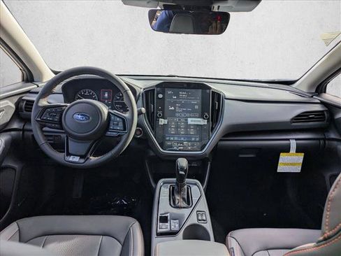 New 2025 Subaru Crosstrek 2.5i Limited w/ Crosstrek Mirror Package image 14