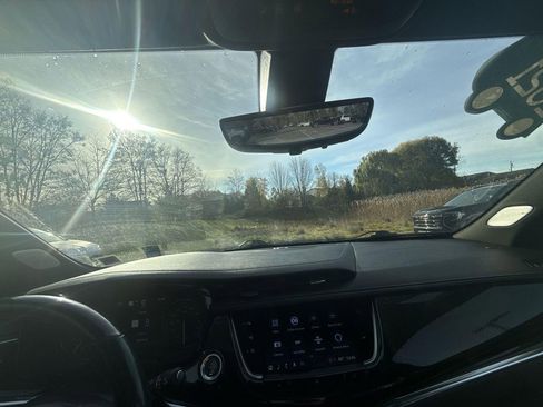 Certified 2021 Cadillac XT6 Sport image 10