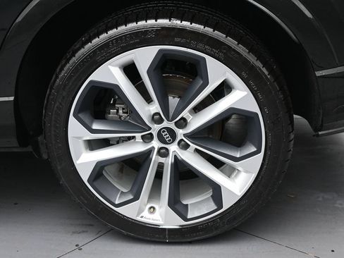 Used 2022 Audi Q3 2.0T Premium Plus AWD/4WD image 44