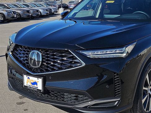 New 2026 Acura MDX w/ Technology Package image 24