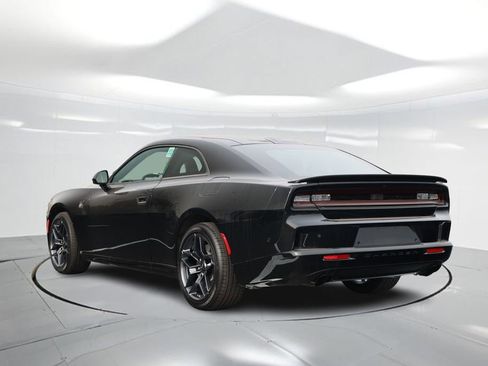 New 2026 Dodge Charger Scat Pack w/ Blacktop Package image 2