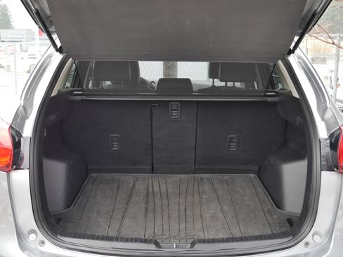 Used 2014 MAZDA CX-5 Grand Touring image 22