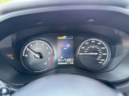 Used 2022 Subaru Forester AWD/4WD image 15