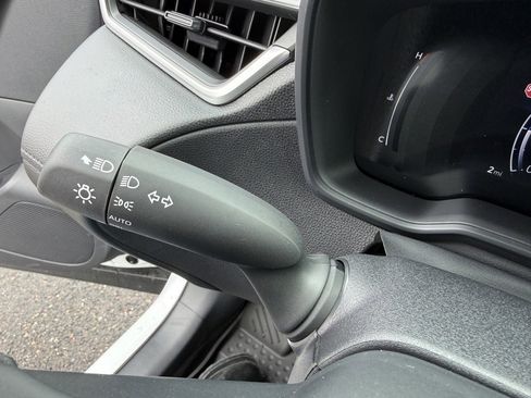 New 2026 Toyota Corolla Cross LE image 29