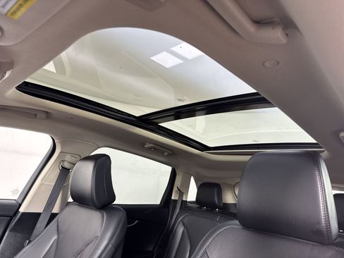 Used 2021 Lincoln Nautilus Reserve image 19