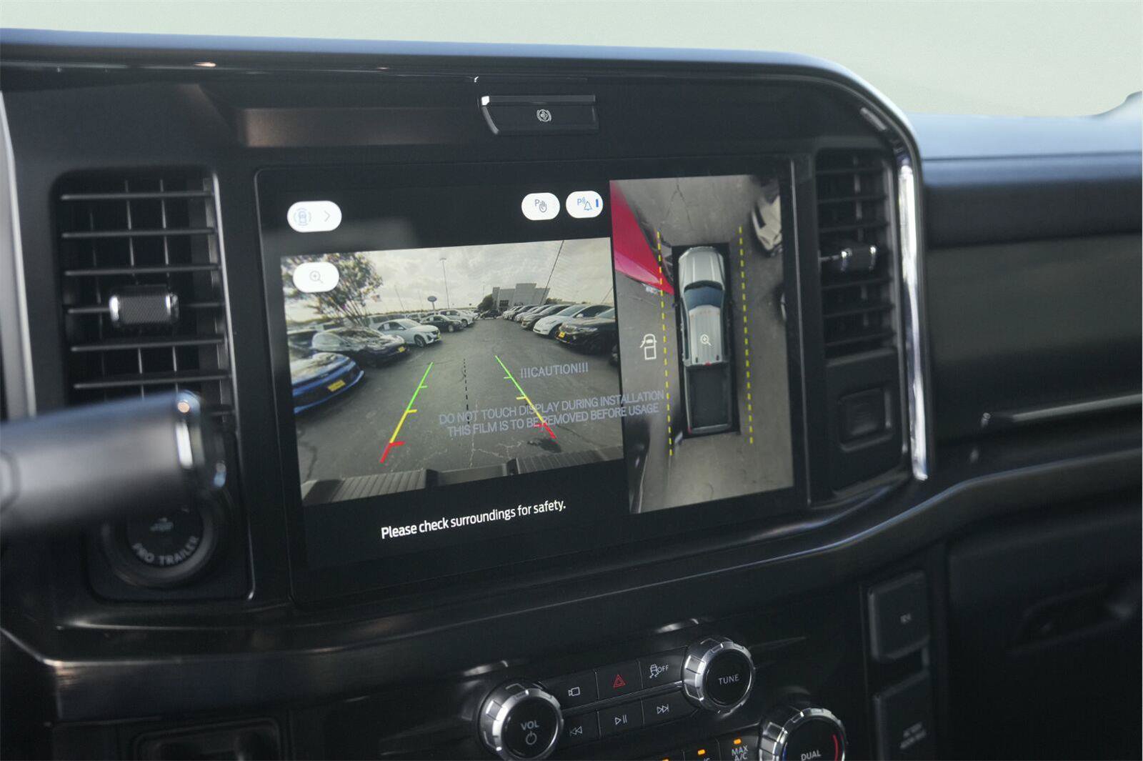 Used 2026 Ford F450 Lariat w/ Lariat Ultimate Package AWD/4WD image 28