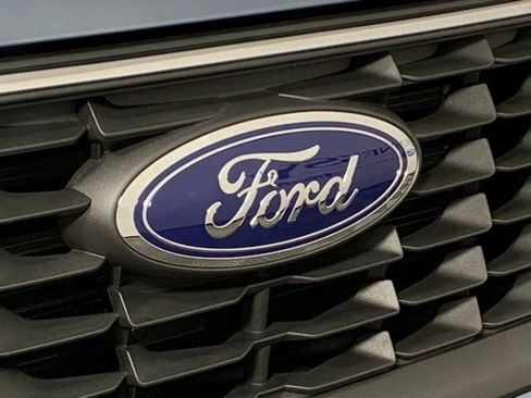 Used 2025 Ford Escape Active w/ Tech Pack #1 image 12