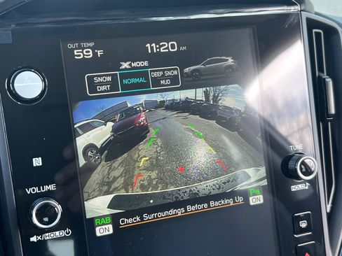 New 2026 Subaru Crosstrek 2.5i Limited AWD/4WD image 26