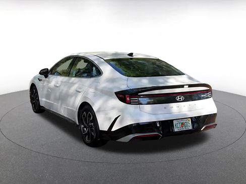 Used 2025 Hyundai Sonata SEL image 11