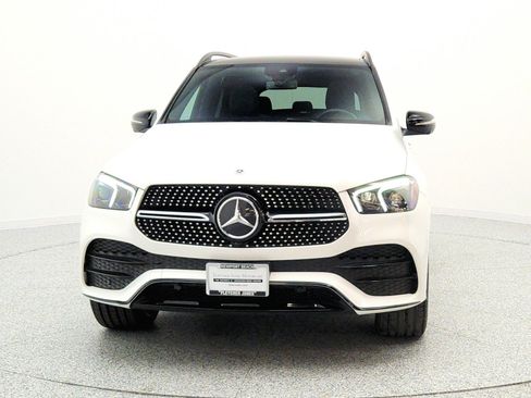 Used 2023 Mercedes-Benz GLE 350 4MATIC image 2