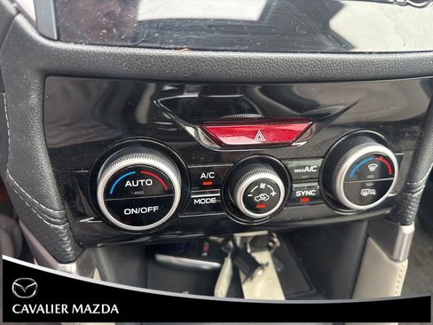 Used 2023 Subaru Forester Limited w/ Popular Package #2 image 15