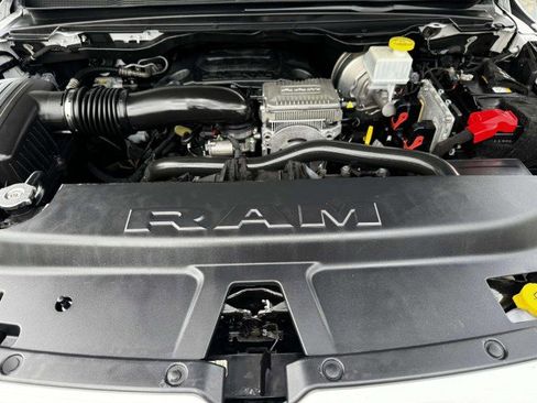 Used 2020 RAM 1500 Laramie w/ Sport Appearance Package image 55