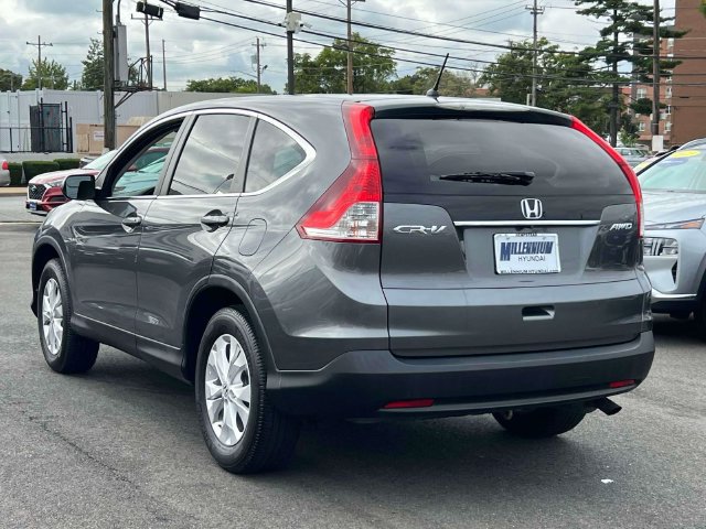 Used 2013 Honda CR-V EX image 5