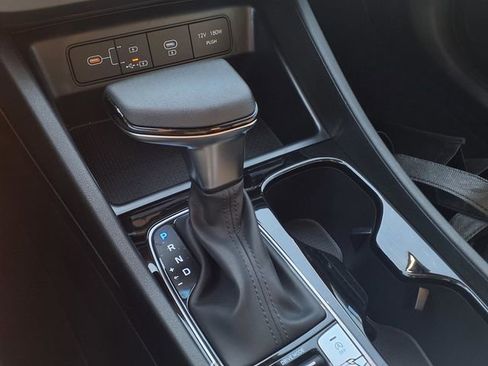 New 2026 Hyundai Tucson SE image 18