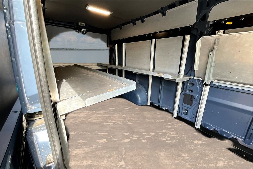 Used 2020 RAM ProMaster 3500 FWD image 23