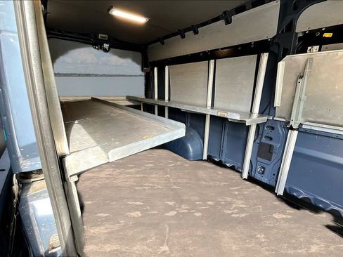 Used 2020 RAM ProMaster 3500 FWD image 23