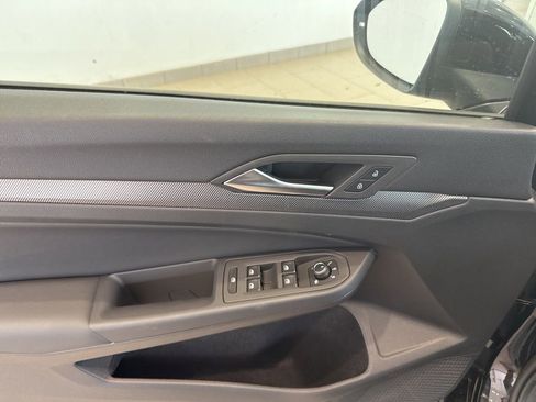 New 2025 Volkswagen GTI Autobahn image 16