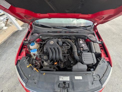 Used 2015 Volkswagen Jetta S FWD image 44