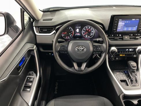 Used 2019 Toyota RAV4 LE w/ All Weather Liner Package AWD/4WD image 17
