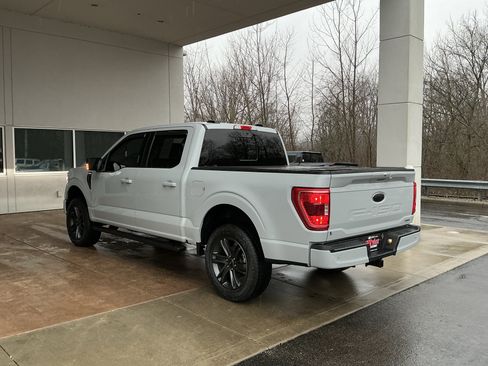 Used 2023 Ford F150 XLT w/ Equipment Group 302A High image 20