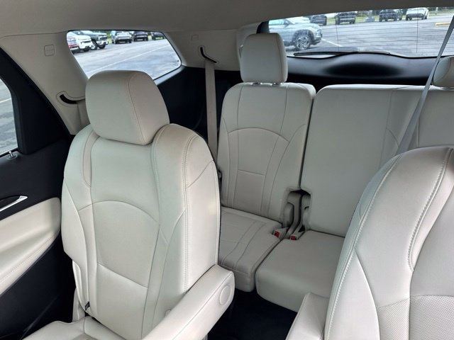 Used 2023 Buick Enclave Essence w/ Experience Buick Package AWD/4WD image 11