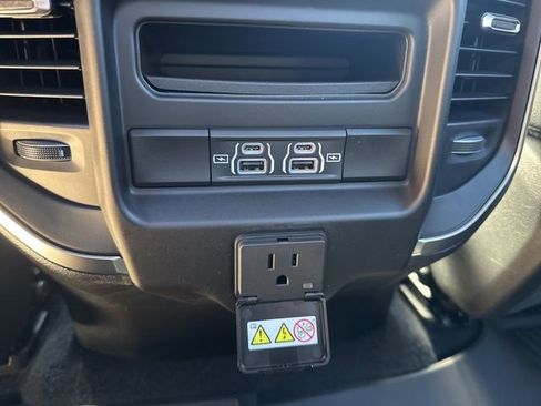 New 2026 RAM 1500 Big Horn image 28