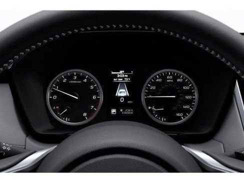 New 2025 Subaru Legacy Premium image 18