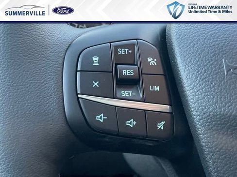 New 2024 Ford Transit 350 148 Medium Roof w/ Interior Upgrade Package RWD image 14
