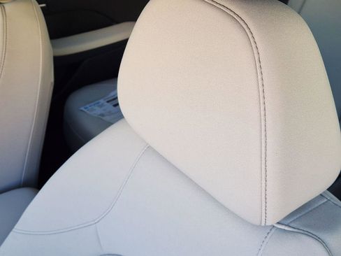 New 2026 Hyundai Sonata SEL image 11