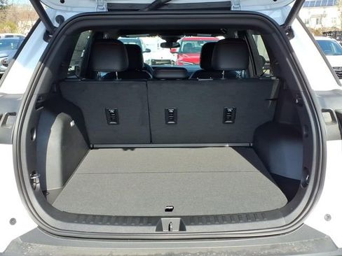 New 2026 Chevrolet Equinox RS image 11