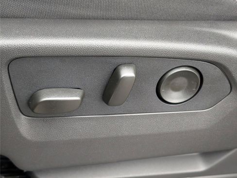 New 2026 Chevrolet Silverado 1500 Custom w/ Turbomax Blackout Package AWD/4WD image 16