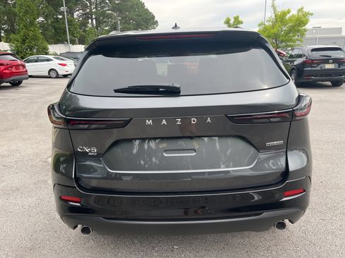 New 2026 MAZDA CX-5 2.5 S w/ Premium Plus Package AWD/4WD image 4