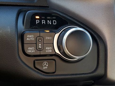 Certified 2022 RAM 1500 Big Horn image 37