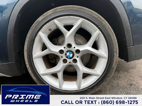 Used 2013 BMW X1 xDrive28i image 24